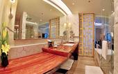 Туры в отель JW Marriott Hotel Chandigarh