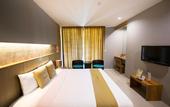 Туры в отель Sukhothai Treasure Resort & Spa - SHA Plus