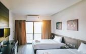 Туры в отель Sukhothai Treasure Resort & Spa - SHA Plus