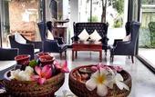 Туры в отель Sukhothai Treasure Resort & Spa - SHA Plus