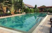 Туры в отель Sukhothai Treasure Resort & Spa - SHA Plus