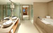 Туры в отель Hilton Nanjing Riverside