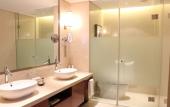 Туры в отель Hilton Nanjing Riverside