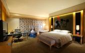 Туры в отель Hilton Nanjing Riverside