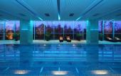 Туры в отель Hilton Nanjing Riverside