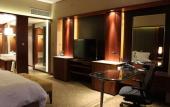 Туры в отель Hilton Nanjing Riverside