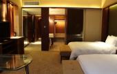 Туры в отель Hilton Nanjing Riverside