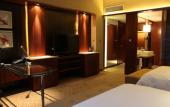 Туры в отель Hilton Nanjing Riverside