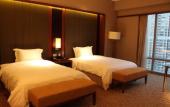 Туры в отель Hilton Nanjing Riverside