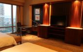 Туры в отель Hilton Nanjing Riverside