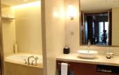 Туры в отель Hilton Nanjing Riverside