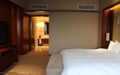 Туры в отель Hilton Nanjing Riverside