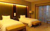 Туры в отель Hilton Nanjing Riverside