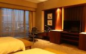 Туры в отель Hilton Nanjing Riverside