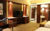 Туры в отель Hilton Nanjing Riverside
