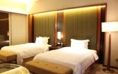 Туры в отель Hilton Nanjing Riverside