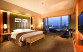 Туры в отель Hilton Nanjing Riverside