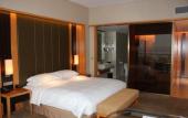 Туры в отель Hilton Nanjing Riverside