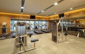 Туры в отель Hilton Nanjing Riverside