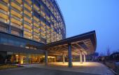 Туры в отель Hilton Nanjing Riverside