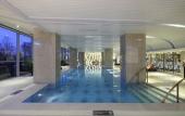 Туры в отель Hilton Nanjing Riverside