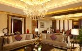 Туры в отель Hilton Nanjing Riverside