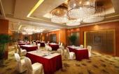 Туры в отель Hilton Nanjing Riverside