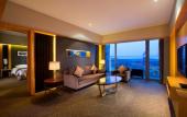 Туры в отель Hilton Nanjing Riverside