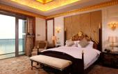 Туры в отель Hilton Nanjing Riverside