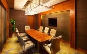 Туры в отель Hilton Nanjing Riverside