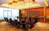 Туры в отель Hilton Nanjing Riverside