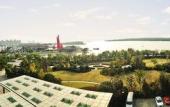 Туры в отель Hilton Nanjing Riverside