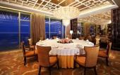Туры в отель Hilton Nanjing Riverside