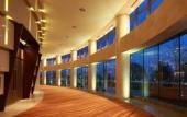 Туры в отель Hilton Nanjing Riverside
