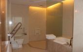 Туры в отель Hilton Nanjing Riverside