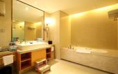 Туры в отель Hilton Nanjing Riverside