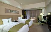Туры в отель Holiday Inn Xi'an Greenland Century City