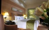 Туры в отель Holiday Inn Xi'an Greenland Century City