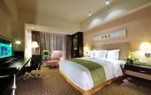 Туры в отель Holiday Inn Xi'an Greenland Century City