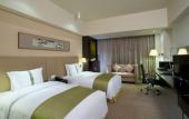 Туры в отель Holiday Inn Xi'an Greenland Century City