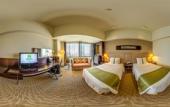Туры в отель Holiday Inn Xi'an Greenland Century City