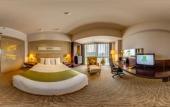 Туры в отель Holiday Inn Xi'an Greenland Century City