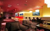 Туры в отель Holiday Inn Xi'an Greenland Century City