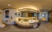 Туры в отель Holiday Inn Xi'an Greenland Century City
