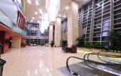 Туры в отель Holiday Inn Xi'an Greenland Century City