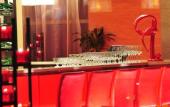 Туры в отель Holiday Inn Xi'an Greenland Century City