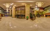 Туры в отель Holiday Inn Xi'an Greenland Century City