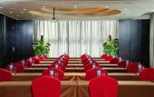 Туры в отель Holiday Inn Xi'an Greenland Century City