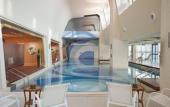 Туры в отель Holiday Inn Xi'an Greenland Century City