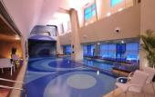 Туры в отель Holiday Inn Xi'an Greenland Century City